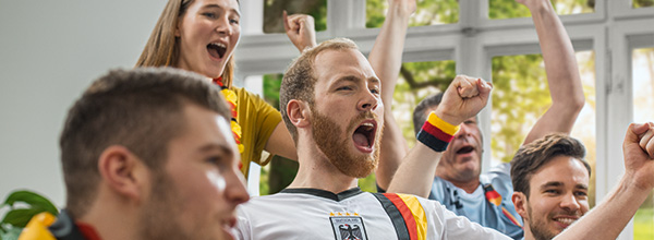 Fußball-EM Fußball-EM